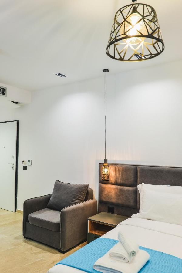 Jad Apartamento *