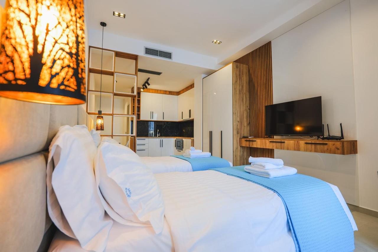 Apartamento Jad *