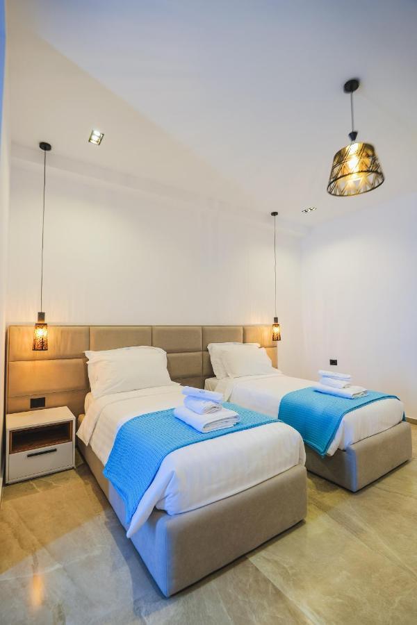 Jad Apartamento Sarandë