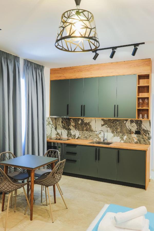 Jad Apartamento *