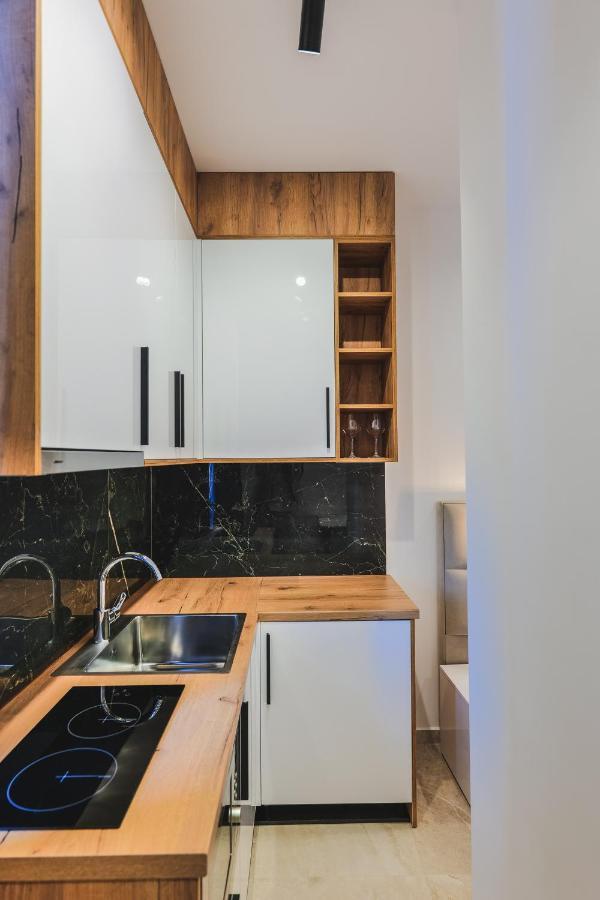 Apartamento Jad *