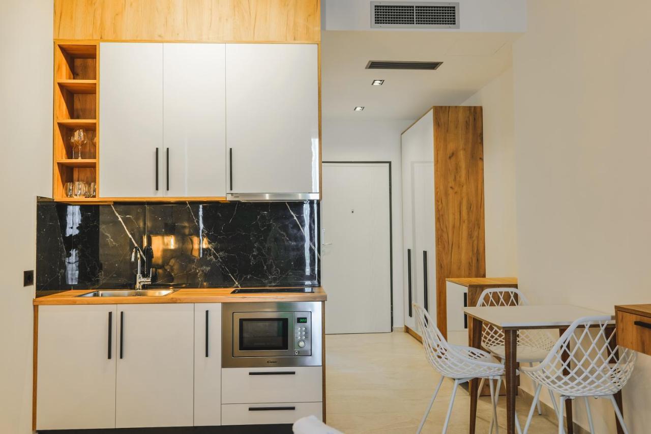 Jad Apartamento