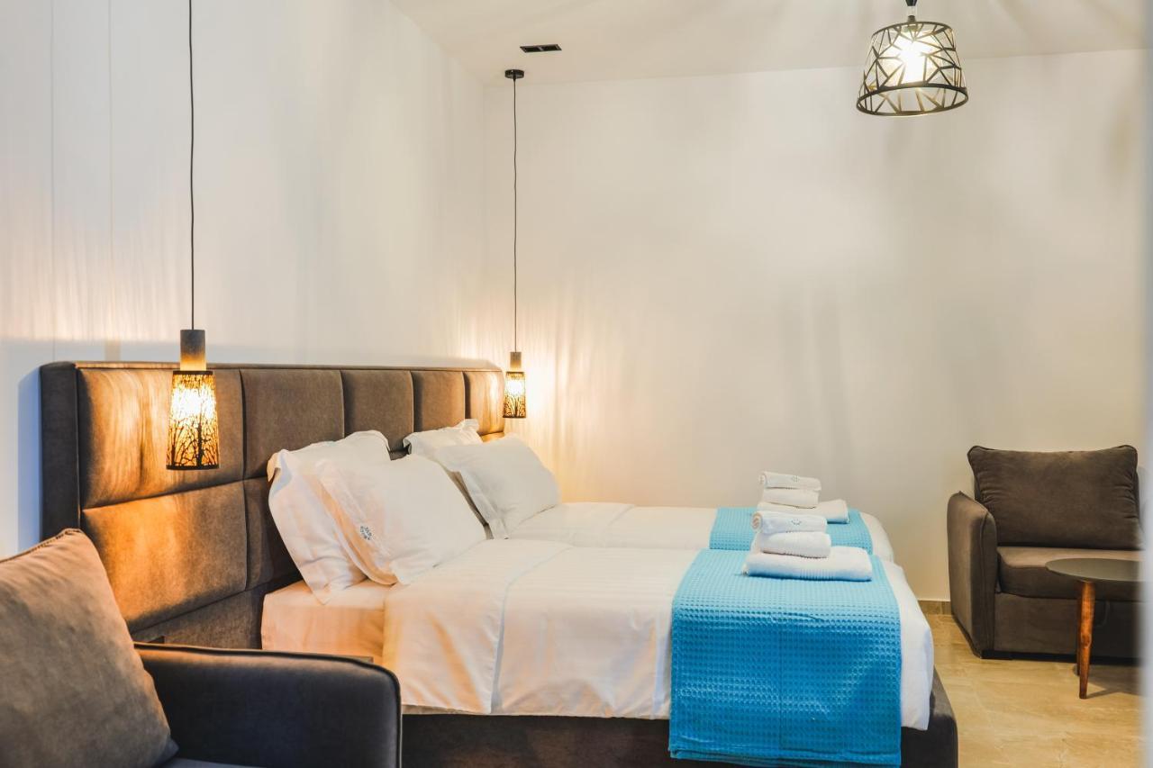 Jad Apartamento Sarandë