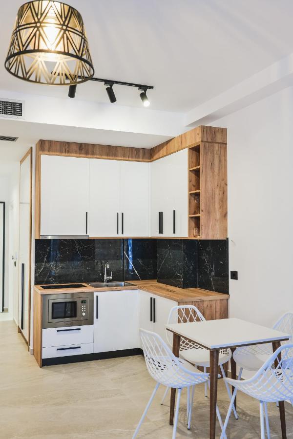 Jad Apartamento