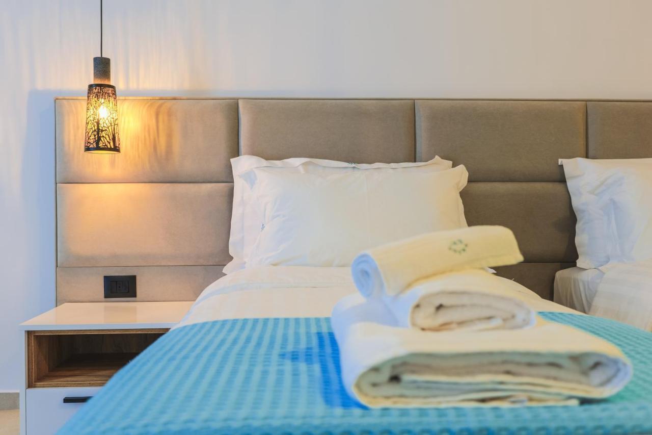 Apartamento Jad Sarandë