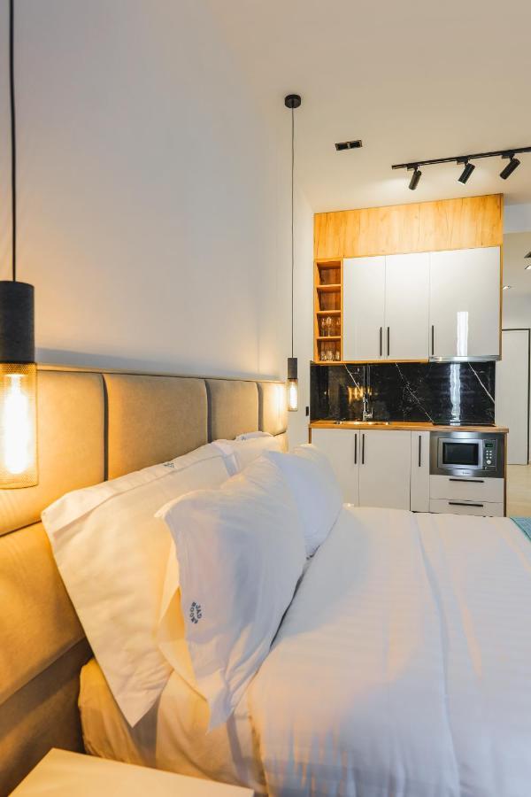 Apartamento Jad *