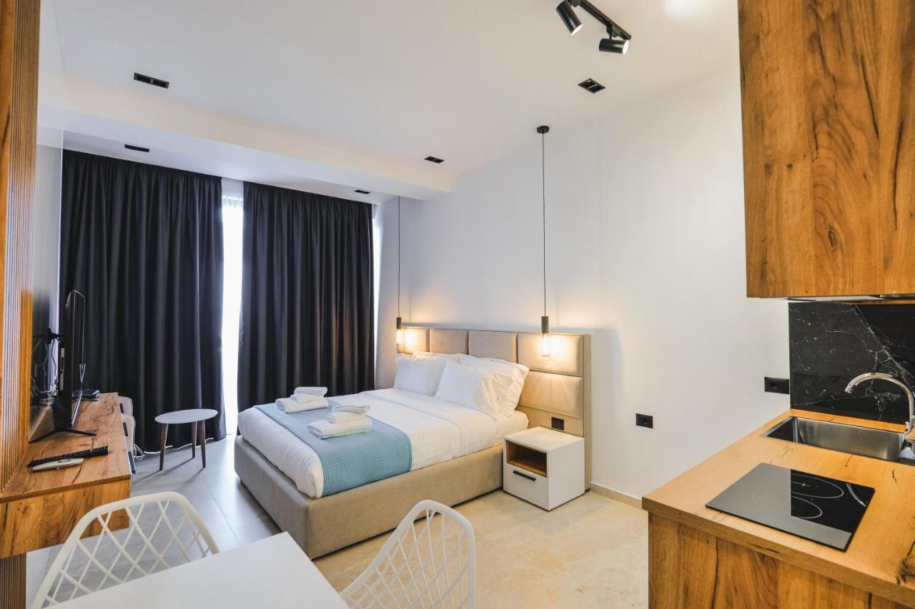Jad Apartamento Sarandë