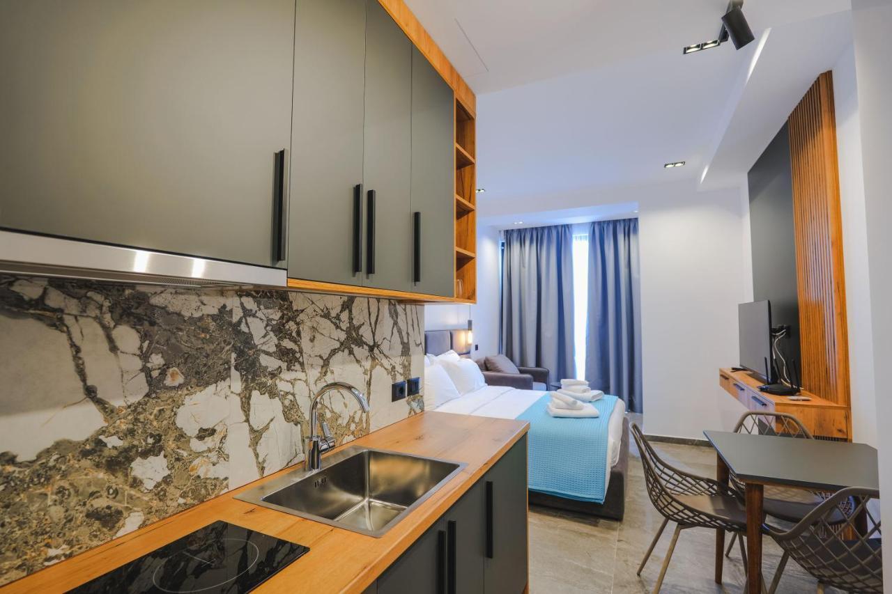 Jad Apartamento *