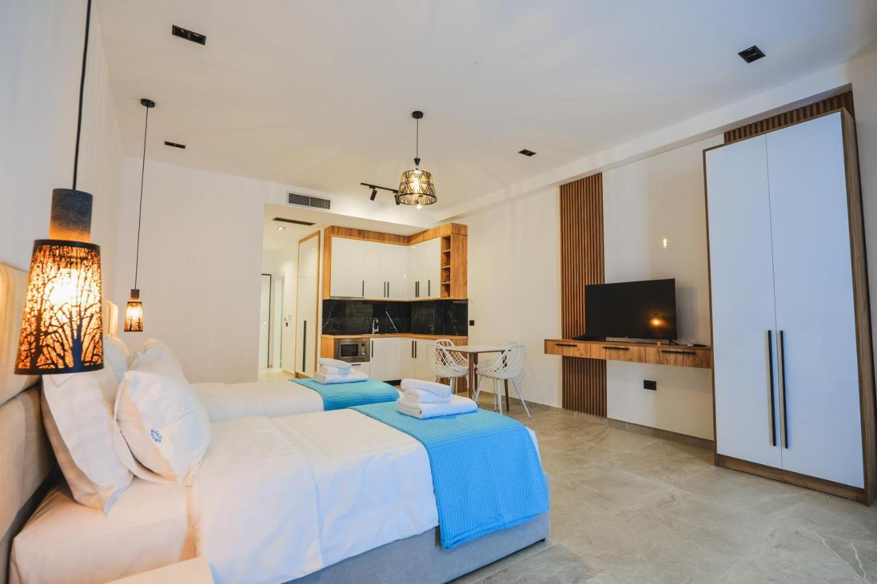 Apartamento Jad Sarandë