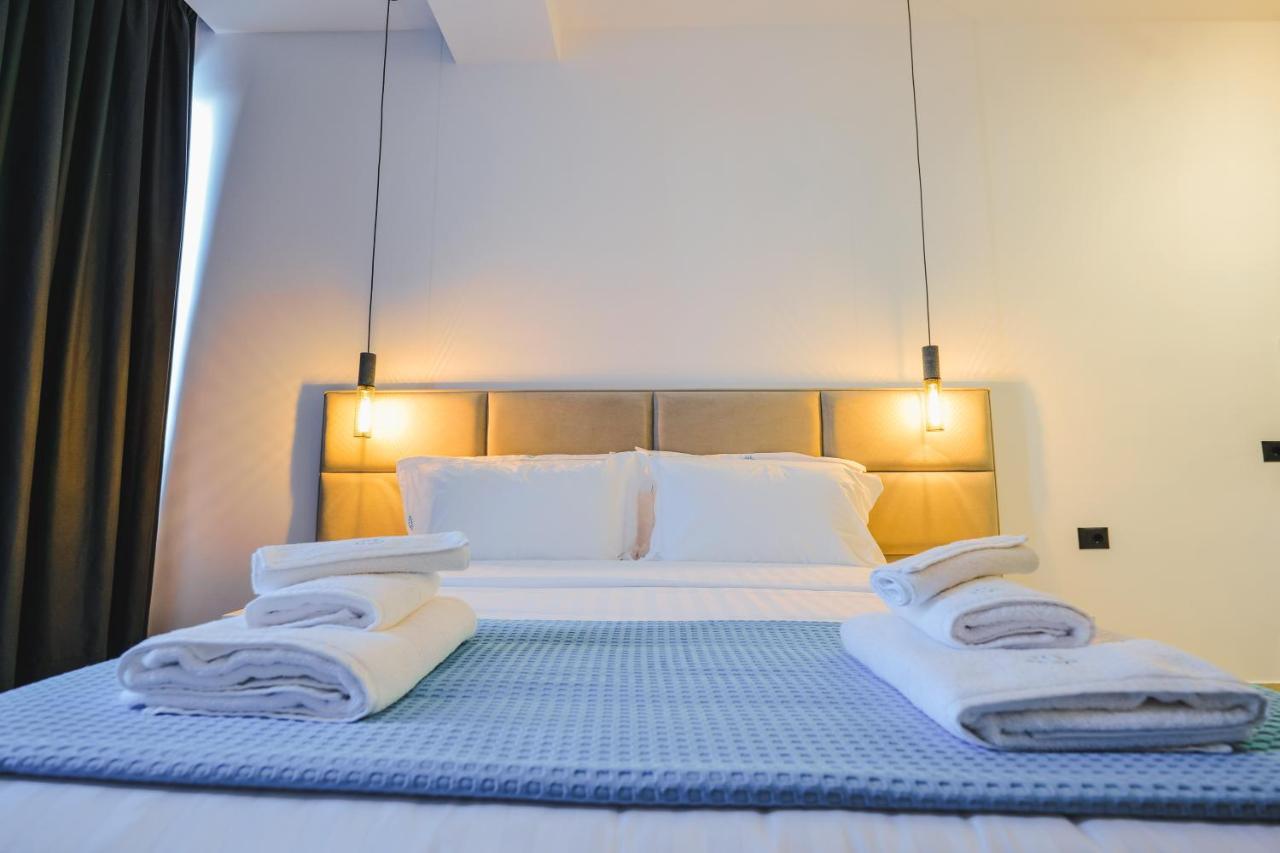 Apartamento Jad Sarandë