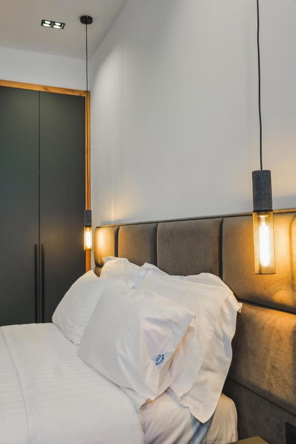 Apartamento Jad *