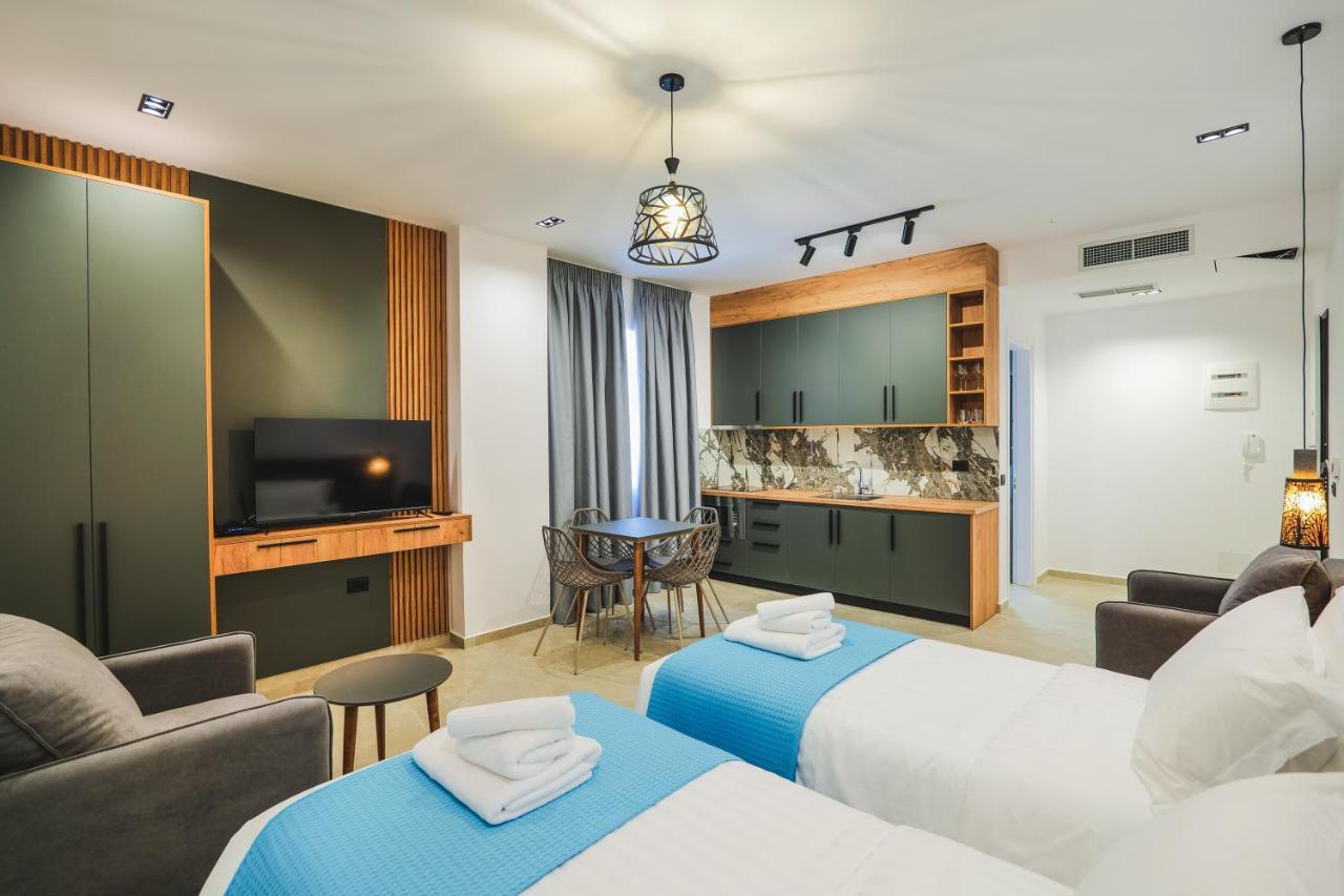 Jad Apartamento Sarandë