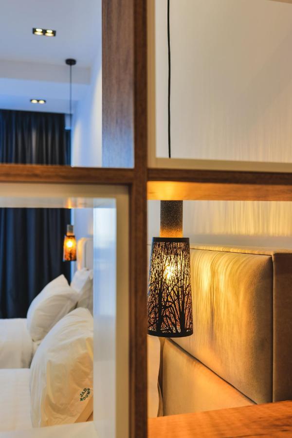 Apartamento Jad Sarandë