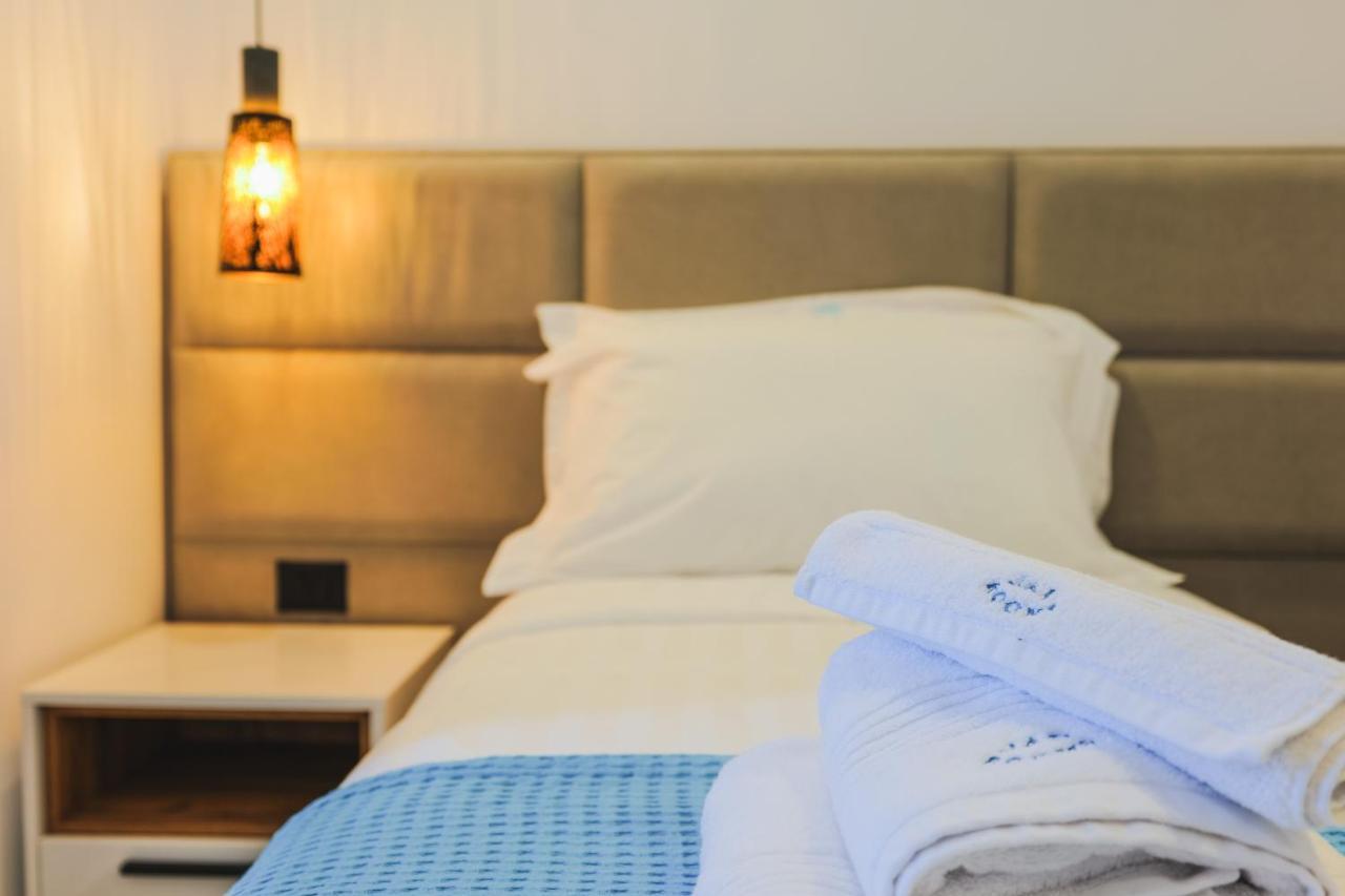 Apartamento Jad