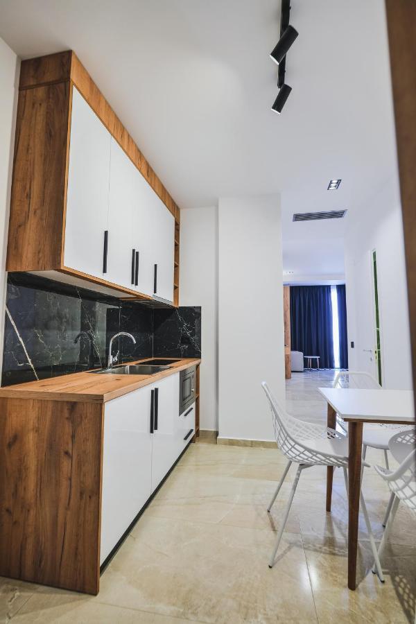 Apartamento Jad Sarandë
