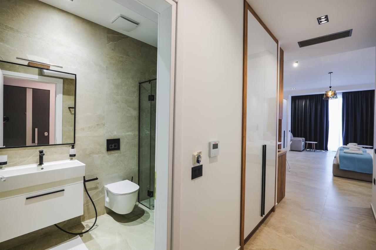 Apartamento Jad